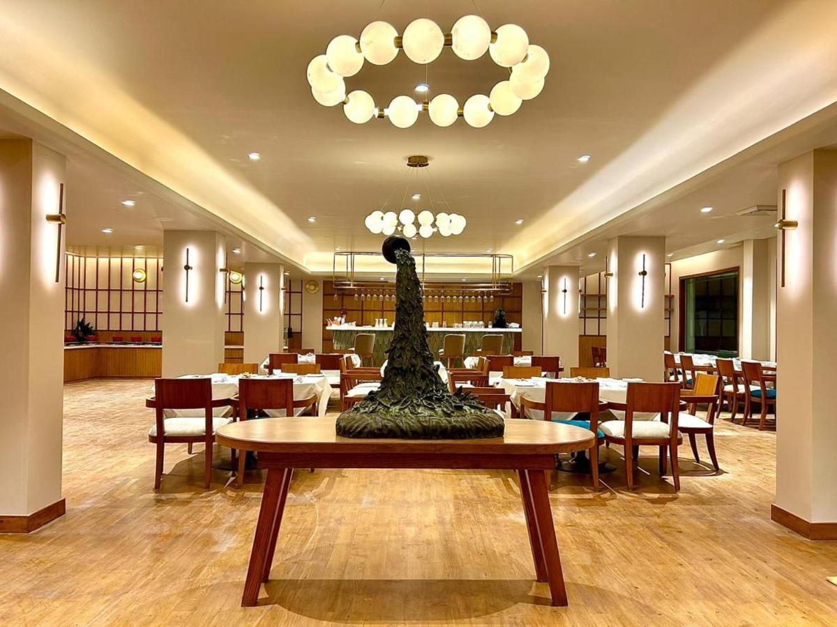 Bookmark Resorts, Manali 외부 사진