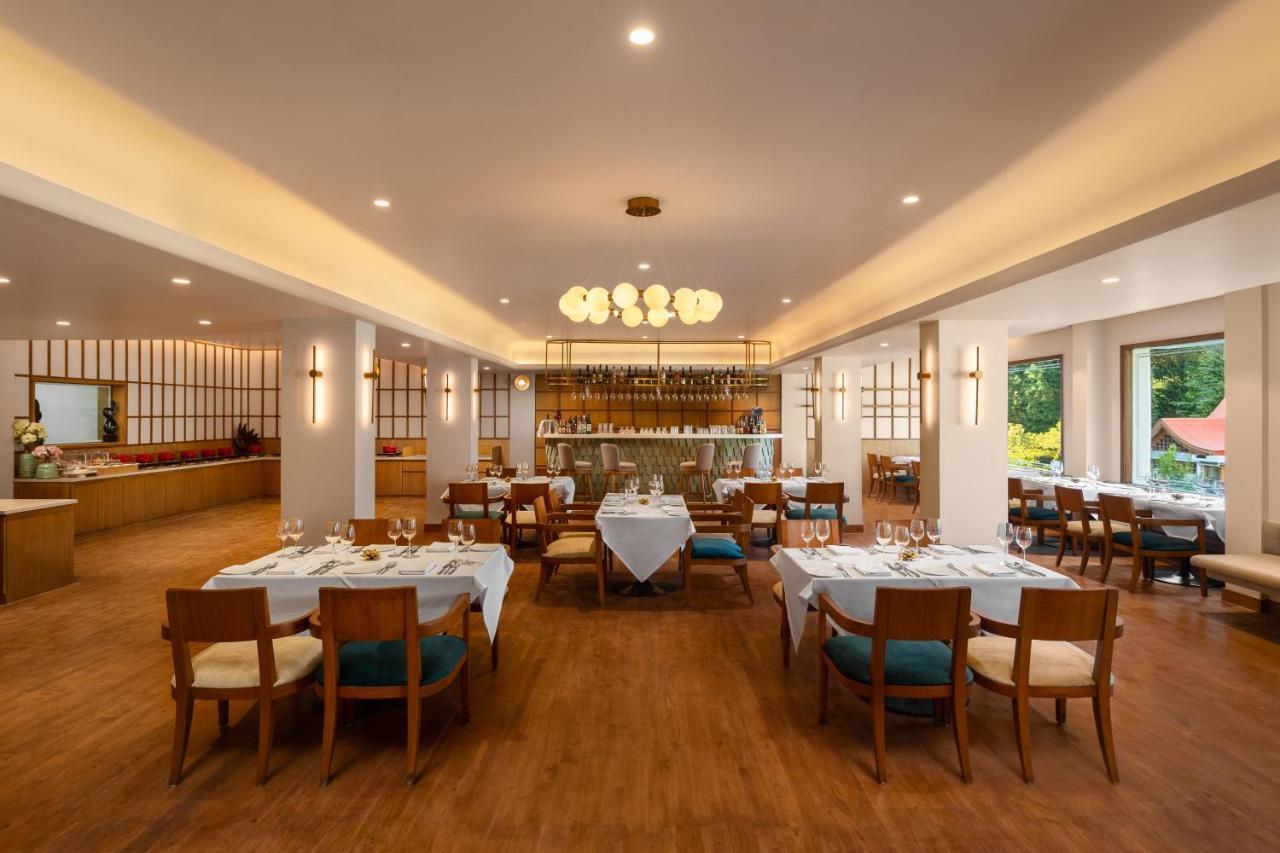 Bookmark Resorts, Manali 외부 사진